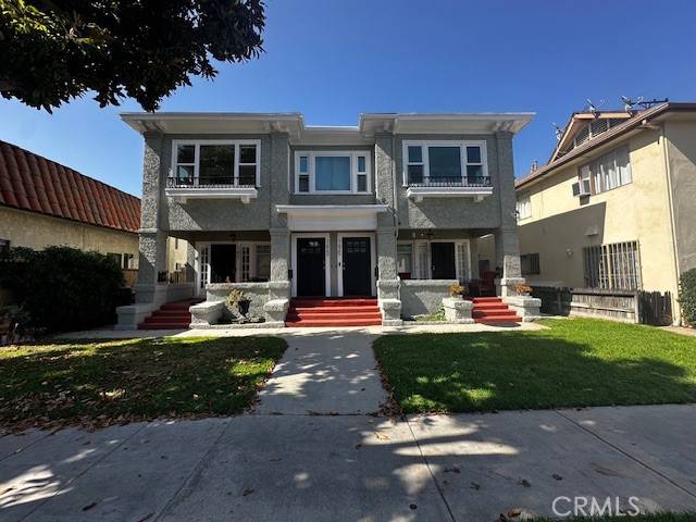 Long Beach, CA 90802,1621 1st Street Boulevard