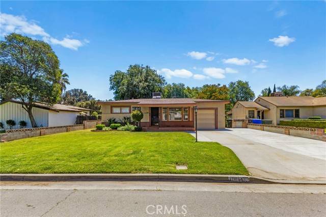 Riverside, CA 92504,8144 Verbena Drive