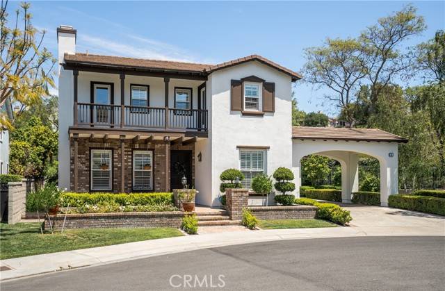 Laguna Hills, CA 92679,23 Victoria Lane