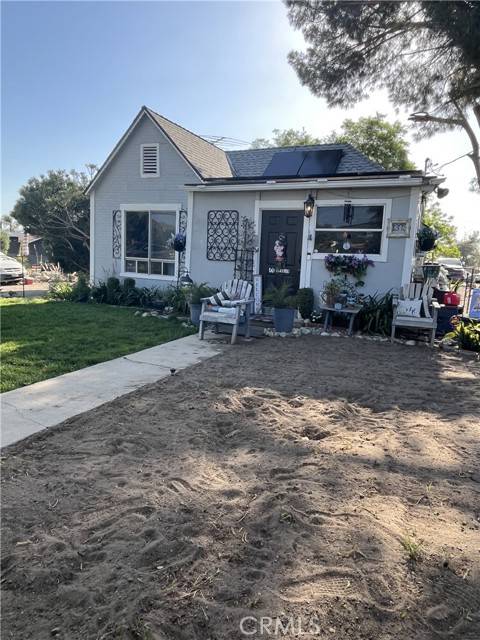 Mentone, CA 92359,1373 Agate Avenue