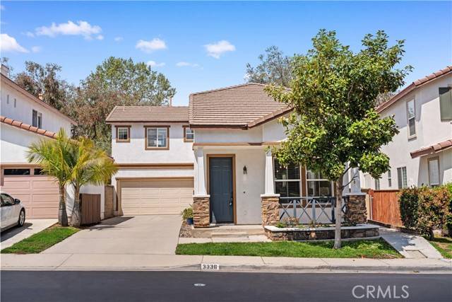 Corona, CA 92882,3336 Rochelle Lane