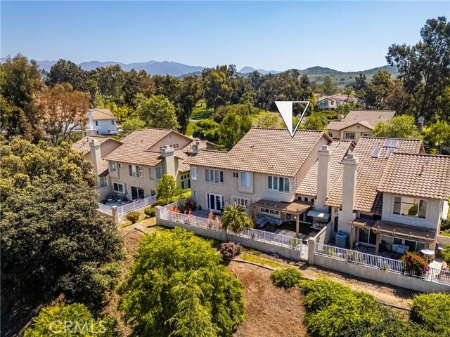 Rancho Santa Margarita, CA 92688,7 Cascada