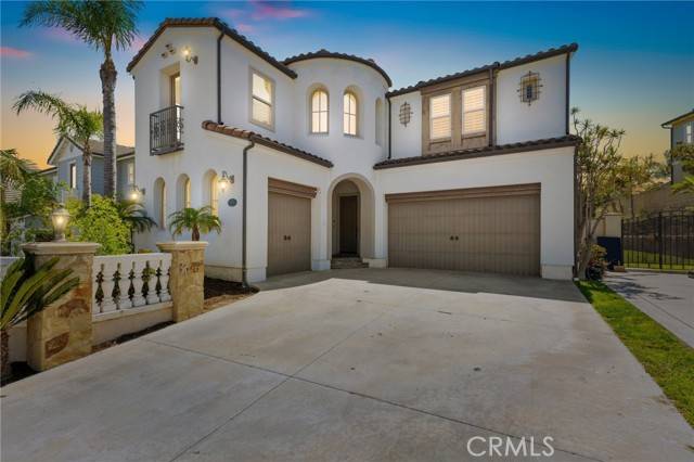 Yorba Linda, CA 92886,4155 Churchill Downs Drive