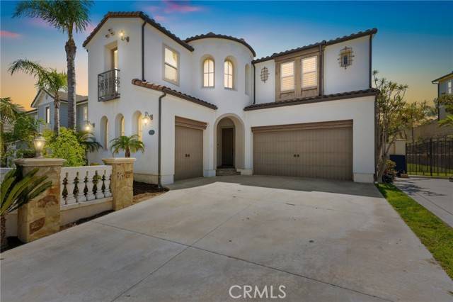 Yorba Linda, CA 92886,4155 Churchill Downs Drive