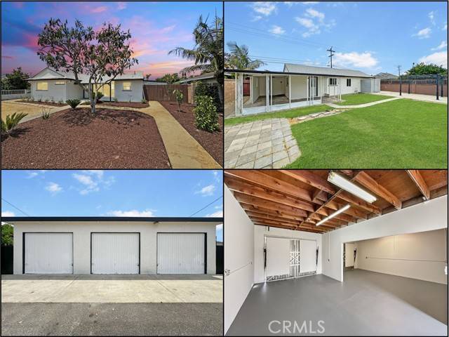 Garden Grove, CA 92841,8611 Chapman Avenue