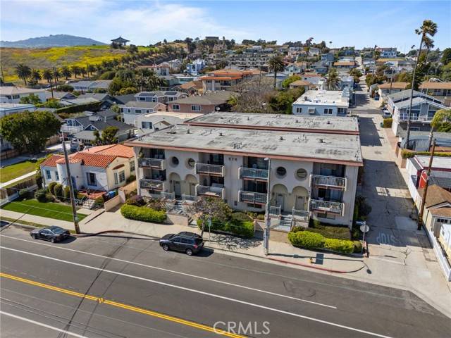 San Pedro (los Angeles), CA 90731,676 Shepard Street #6