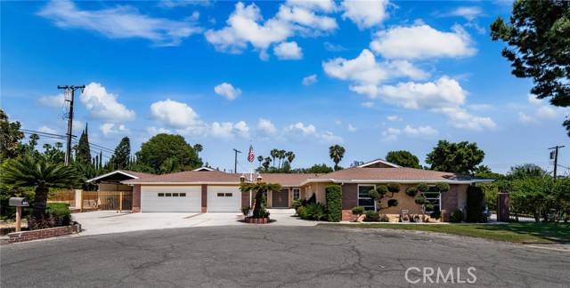 Fullerton, CA 92835,321 W Hermosa Drive