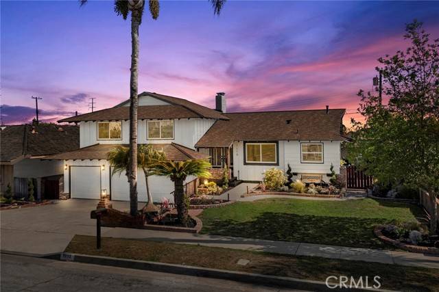 La Habra, CA 90631,1110 Arbolita Drive