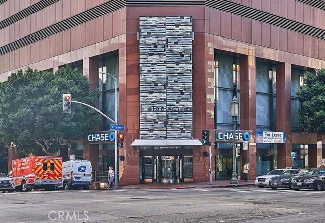 Los Angeles, CA 90017,1100 Wilshire Boulevard #1806