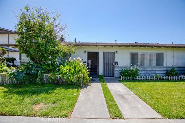 Santa Ana, CA 92704,615 S Euclid Street #57
