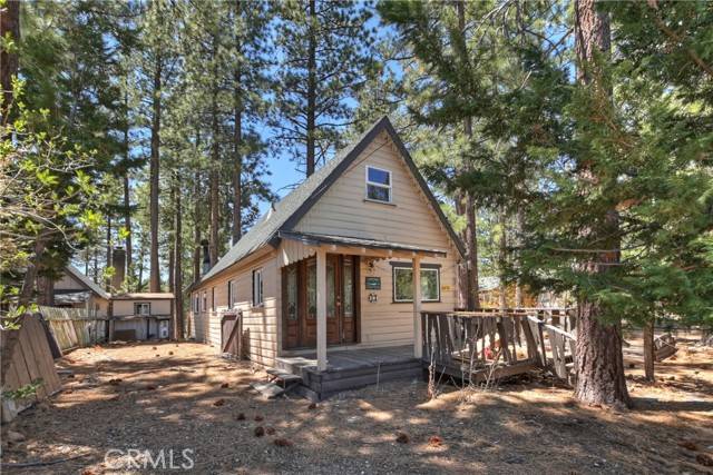 Big Bear Lake, CA 92315,166 Lagunita Lane