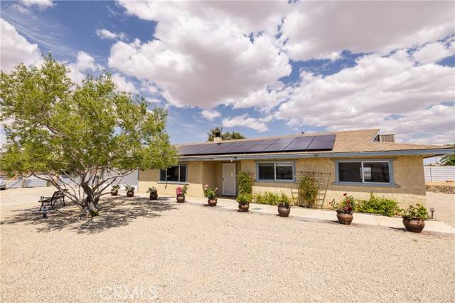 Yucca Valley, CA 92284,7279 Balsa Avenue