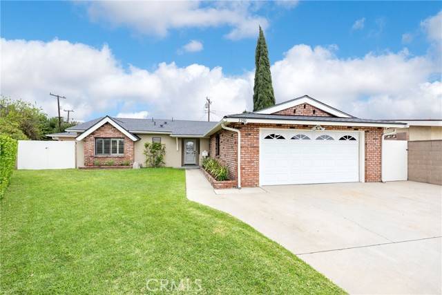 Buena Park, CA 90620,7390 Blackhawk Circle