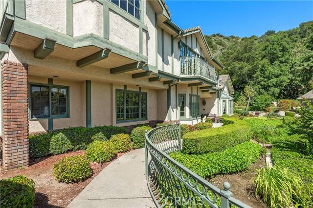 Glendora, CA 91741,1170 N Englewild Dr.