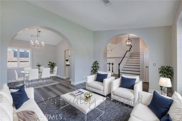 Yorba Linda, CA 92886,17275 Growers Circle