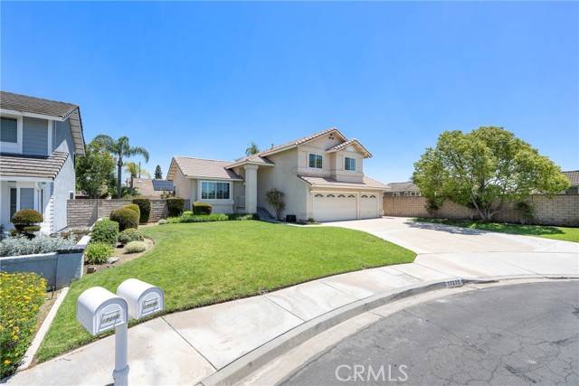 Yorba Linda, CA 92886,17275 Growers Circle