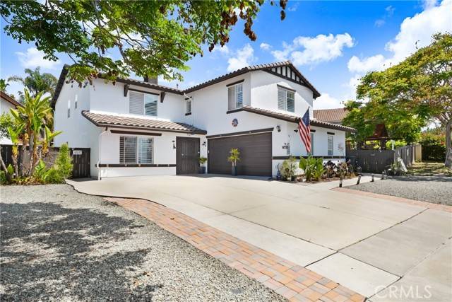 Chula Vista, CA 91911,761 De La Toba Road