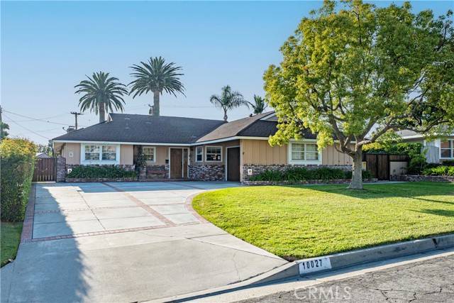 Whittier, CA 90603,10027 Mollyknoll Avenue