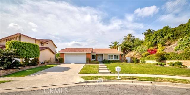 Fullerton, CA 92833,2501 Tiffany Place