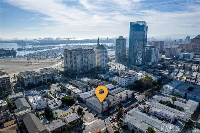 Long Beach, CA 90802,930 E 1st Street #2