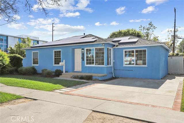 Long Beach, CA 90815,1801 N Britton Drive