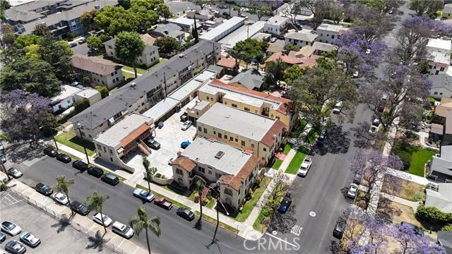 Santa Ana, CA 92701,925 N Lacy Street