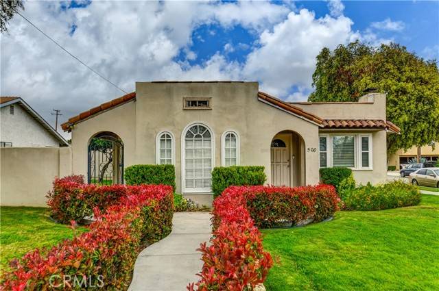 La Habra, CA 90631,500 Park Place