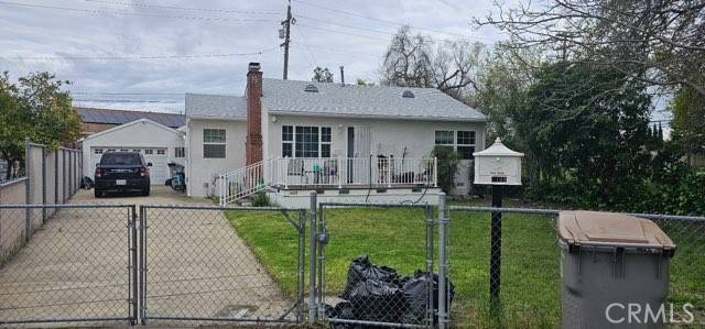 West Sacramento, CA 95605,1409 Dobros Drive