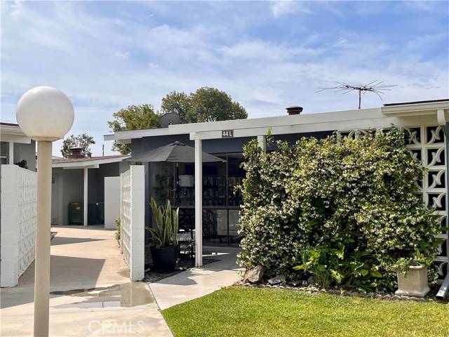 Seal Beach, CA 90740,13720 St. Andrews, M1 - 44L