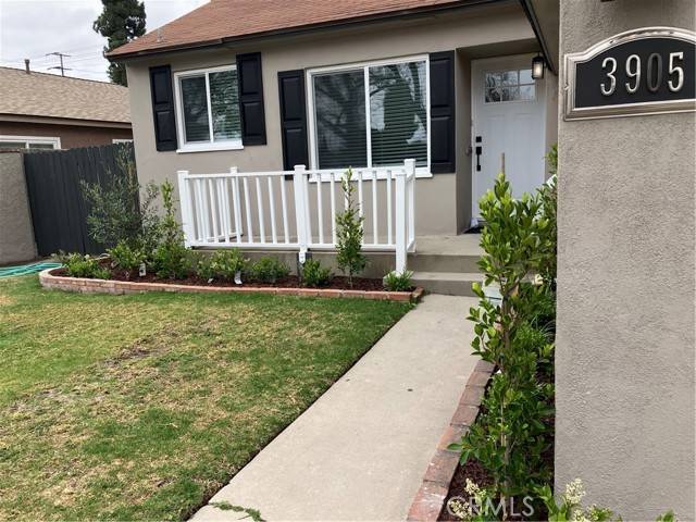 Long Beach, CA 90808,3905 Marber Avenue