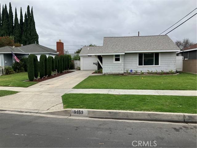 Bellflower, CA 90706,9153 Mayne Street
