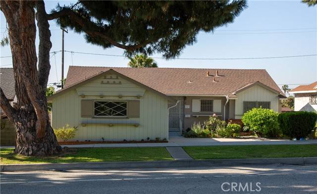 Montebello, CA 90640,121 W Avenida De La Merced