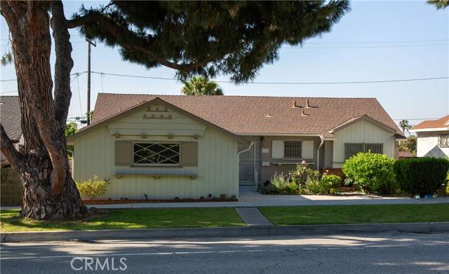 Montebello, CA 90640,121 W Avenida De La Merced