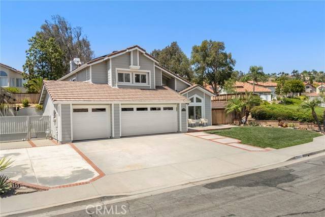 Yorba Linda, CA 92887,24651 Via Vallarta