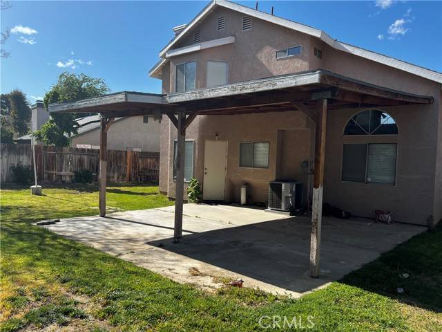 Lancaster, CA 93535,2644 Mora Court