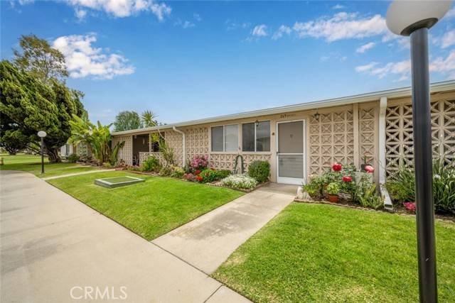Seal Beach, CA 90740,13121 Shawnee Lane #269i