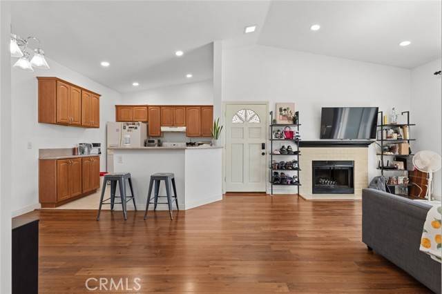 Fountain Valley, CA 92708,16440 Atherton #35