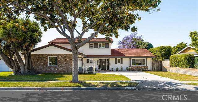 Tustin, CA 92780,13381 Del Cerro Drive