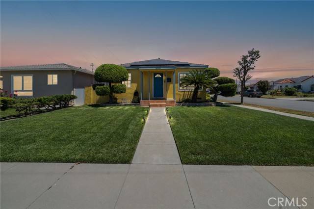Gardena, CA 90247,16930 La Salle Avenue