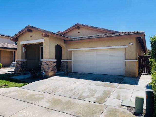 Perris, CA 92571,1421 Alta Palma Road