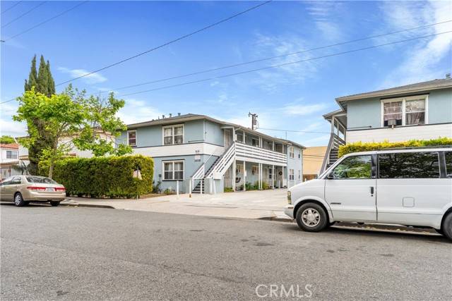 Santa Ana, CA 92707,1419 S Sycamore Street