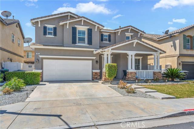 Perris, CA 92571,893 Whimbrel Way