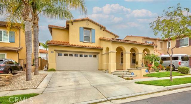 Fullerton, CA 92835,2551 Holly Street