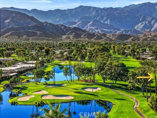 Rancho Mirage, CA 92270,6 Whittier Court