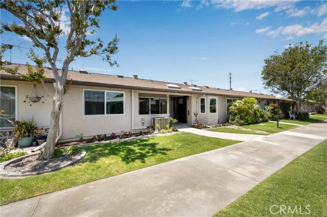 Seal Beach, CA 90740,1540 Northwood Road #270E