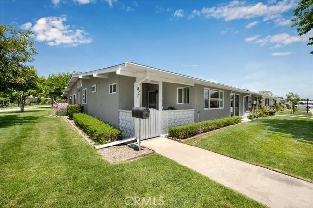 Seal Beach, CA 90740,1461 Merion Way #52F