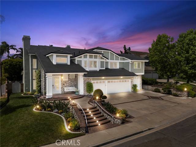 Yorba Linda, CA 92887,5210 Avenida De Kristine