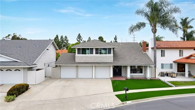 Irvine, CA 92604,15061 Glass Circle