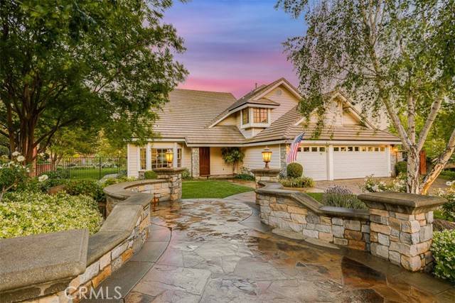 Yorba Linda, CA 92886,4560 San Antonio Road