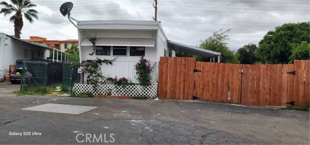Hemet, CA 92543,430 Palm Avenue #106